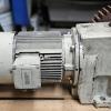 Gearmotor